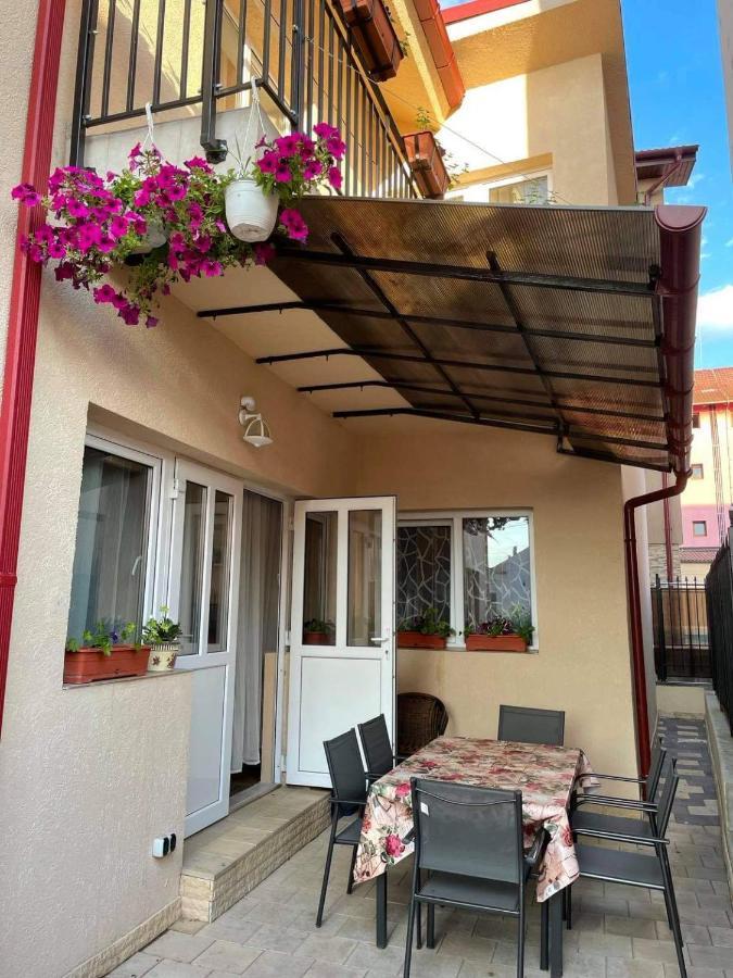 Casa Wiesmann Băile Felix Exterior photo