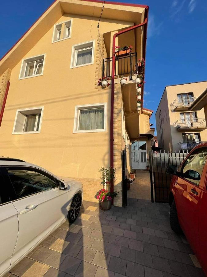 Casa Wiesmann Băile Felix Exterior photo