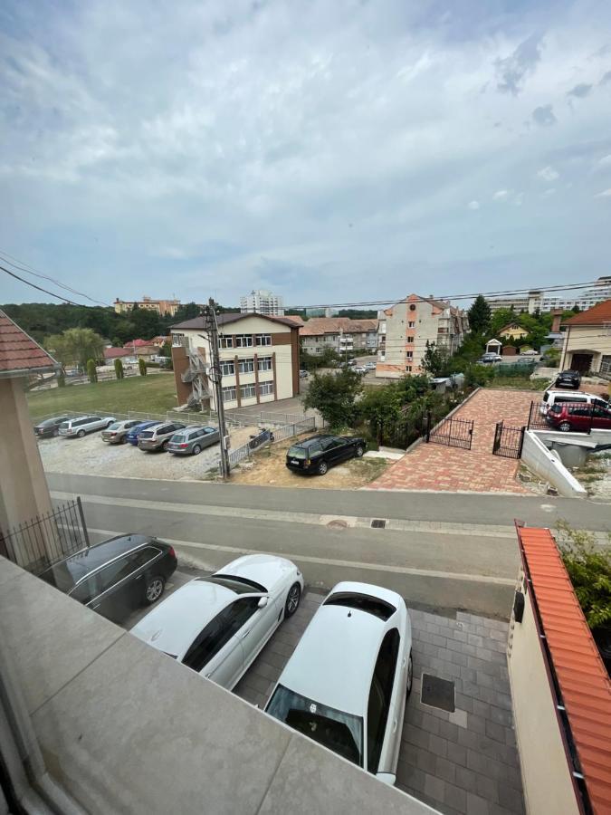 Casa Wiesmann Băile Felix Exterior photo