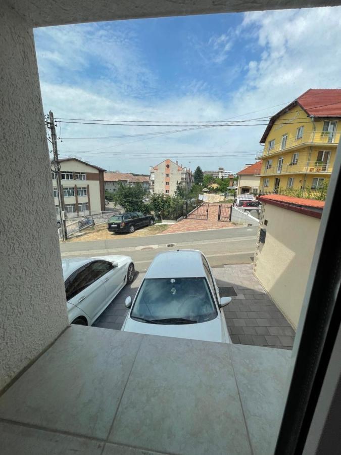 Casa Wiesmann Băile Felix Exterior photo